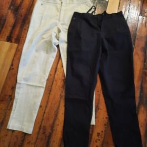 Salvatore Ferragamo pants
